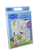 Load image into Gallery viewer, Peppa & Friends Colouring Frames