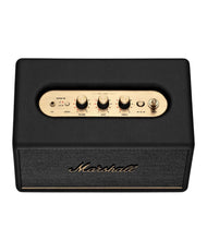 Load image into Gallery viewer, Marshall Acton III Bluetooth Home Speaker, Black