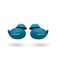 Load image into Gallery viewer, Bose Sport Truly Wireless Bluetooth in Ear Earphone with Mic (Baltic Blue)