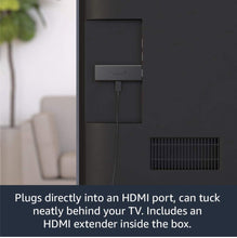 Load image into Gallery viewer, Fire TV Stick (3rd Gen, 2021) with all-new Alexa Voice Remote (includes TV and app controls) | HD streaming device | 2021 release Amazon's Choice