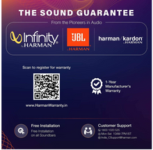 Load image into Gallery viewer, Harman Kardon Onyx Studio 6 Portable Wireless Speaker with IPX7 Waterproof (Blue)