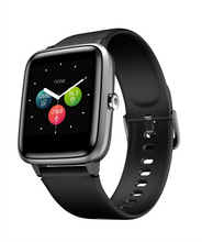 Load image into Gallery viewer, Noise Colorfit Pro 2 Full Touch Control Smart Watch Jet Black