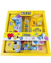 Load image into Gallery viewer, BTS Stationery Return Gift Item