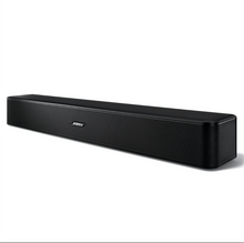 Load image into Gallery viewer, Bose Solo 5 TV Soundbar Sound System with Universal Remote Control, Black