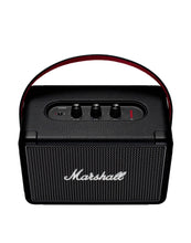 Load image into Gallery viewer, Marshall Kilburn II 36W Bluetooth Portable Speaker - Black