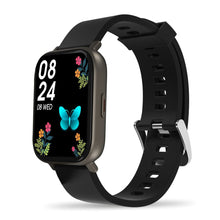 Load image into Gallery viewer, Portronics Kronos Y1 Smart Calling Watch