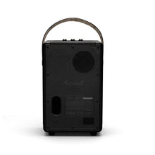 Load image into Gallery viewer, Marshall Tufton Brass Edition (80 watts portable Bluetooth Speaker)