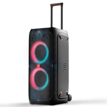 Load image into Gallery viewer, JBL Partybox 310 – Portable Party Speaker with Long Lasting Battery, Powerful Sound & Party LED.