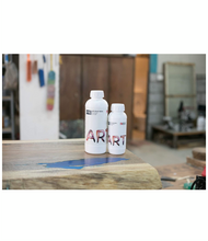 Load image into Gallery viewer, Epoke Crystal Clear Epoxy Art Resin Kit (300gms)