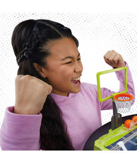 Load image into Gallery viewer, Hasbro Gaming Foosketball Game, The Foosball Plus Basketball Shoot & Score, Tabletop Game, Ages 8 & Up, 2 Players,,Multicolor