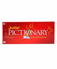 Load image into Gallery viewer, Junior Pictionary | Mattel Games