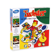 Load image into Gallery viewer, Twister Kids Game | Hasbro Gaming®