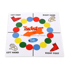 Load image into Gallery viewer, Twister Kids Game | Hasbro Gaming®