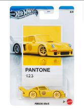 Load image into Gallery viewer, Hot Wheels 2026 Pantone Collection Silver Celebration Series 1:64 Scale - Set Of 6 Cars
