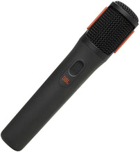 Load image into Gallery viewer, JBL PartyBox On-The-Go 2 Party Speaker with Wireless Microphone

