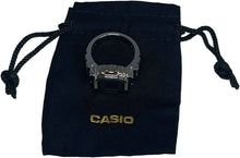 Load image into Gallery viewer, Casio 50Th Anniversary Ring Watch Crw-001-1Jr/Crw-001-1Pr
