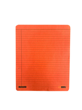 Load image into Gallery viewer, Multi coloured Project sheets single side ruled by Krazy Kids (New Launch)
