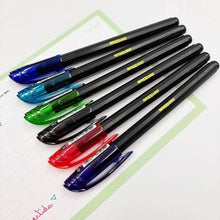 Load image into Gallery viewer, Pentel Multicolour Energel Roller Gel Pen
0.7mm(Pack of 8)
