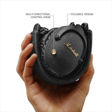 Load image into Gallery viewer, Marshall Monitor III Active Noise Canceling Over Ear Bluetooth Headphones
