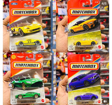 Load image into Gallery viewer, MatchBox K case 24 pcs
