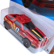 Load image into Gallery viewer, &quot;Hot Wheels 1:64 Scale Porsche 928S Safari HW Drift for Ages 3 and Up by Small CLAP (Red)&quot; TREASURE HUNT
