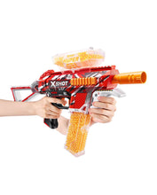 Load image into Gallery viewer, Zuru X-Shot Hyper Gel Trace Fire Blaster

