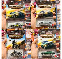 Load image into Gallery viewer, MatchBox K case 24 pcs
