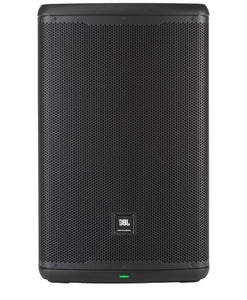 JBL Professional EON715 15-inch Powered PA Speaker with Bluetooth, Black
