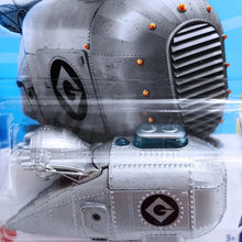 Load image into Gallery viewer, &quot;Hot Wheels Grumobile HW Screen Time Ages 3 and Up (Grey)&quot;
