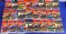 Load image into Gallery viewer, MatchBox K case 24 pcs
