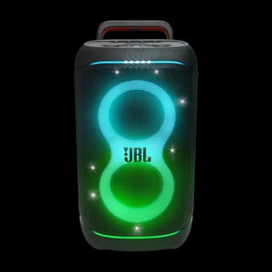 JBL PartyBox 520 Portable Party Bluetooth Speaker (440 watts)