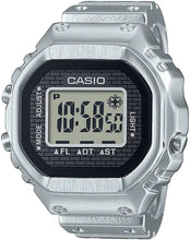 Load image into Gallery viewer, Casio 50Th Anniversary Ring Watch Crw-001-1Jr/Crw-001-1Pr
