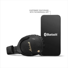 Load image into Gallery viewer, Marshall Monitor III Active Noise Canceling Over Ear Bluetooth Headphones
