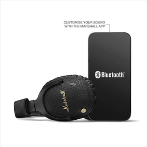 Marshall Monitor III Active Noise Canceling Over Ear Bluetooth Headphones
