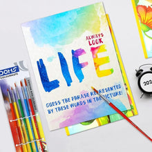 Load image into Gallery viewer, DOMS Colourmate Synthetic Paint Brush Set (Round, Pack of 5 x 8 Set)
