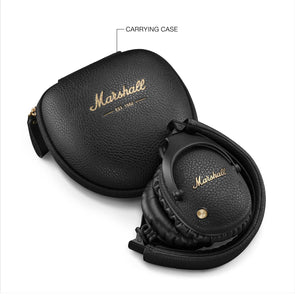Marshall Monitor III Active Noise Canceling Over Ear Bluetooth Headphones