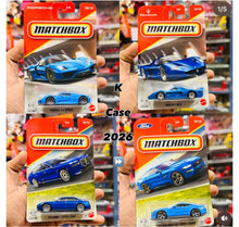 Load image into Gallery viewer, MatchBox K case 24 pcs
