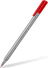 Load image into Gallery viewer, &quot;Staedtler Triplus Fineliner Pack Of (10+3) Shades&quot;
