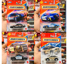 Load image into Gallery viewer, MatchBox K case 24 pcs
