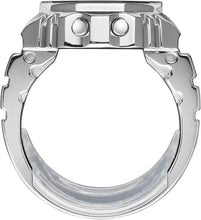 Load image into Gallery viewer, Casio 50Th Anniversary Ring Watch Crw-001-1Jr/Crw-001-1Pr
