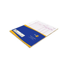 Load image into Gallery viewer, Project/Assignment/Practical/Homework | 22 cm x 28 cm | 1 Side Ruled / 1 Side Plain | 100 Sheets
