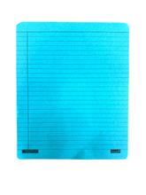 Load image into Gallery viewer, Multi coloured Project sheets single side ruled by Krazy Kids (New Launch)
