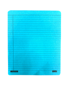 Multi coloured Project sheets single side ruled by Krazy Kids (New Launch)