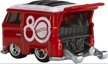 Load image into Gallery viewer, Hot Wheels 1:64 Scale Premium Volkswagen Kool Kombi Toy Car For Ages 4+

