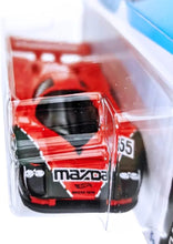Load image into Gallery viewer, &quot;Hot Wheels Mazda 787B HW Race Day Ages 3 and Up (Orange)&quot;
