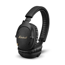 Load image into Gallery viewer, Marshall Monitor III Active Noise Canceling Over Ear Bluetooth Headphones
