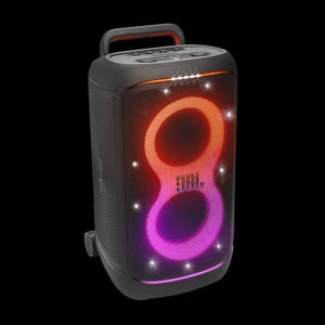 JBL PartyBox 520 Portable Party Bluetooth Speaker (440 watts)
