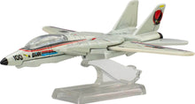 Load image into Gallery viewer, Hot Wheels 1:64 Scale Premium Combat Jet Skystriker Toy Car For Ages 4+
