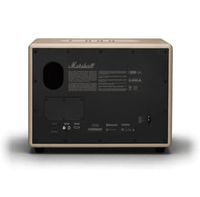 Load image into Gallery viewer, Marshall Woburn III 150 W Bluetooth Powered Speaker, Cream
