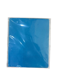 Coloured Project Papers/Pastel Sheets/ Multicoloured (New Launch by Krazy Kids)